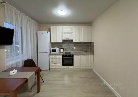 Студия Московская область, Ленинский городской округ, пос. Битца Южная ...