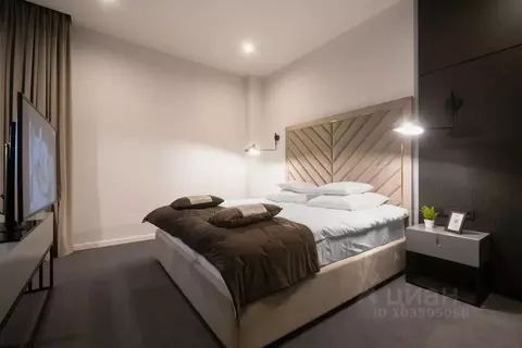 Комната Москва Лухмановская ул., 37