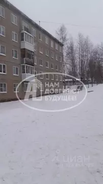 2-к кв. Пермский край, Березники Юбилейная ул., 92 (38.2 м)