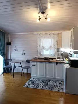 Дом в Московская область, Домодедово Востряково мкр,  (35 м)