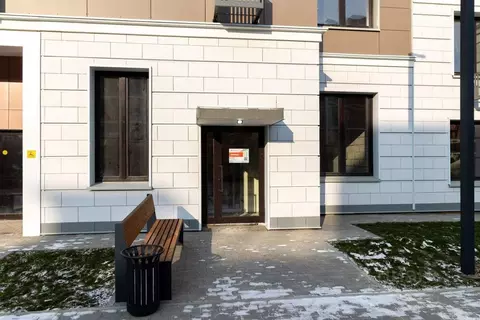 Помещение свободного назначения в Московская область, Красногорск ...