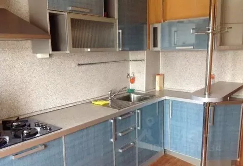 2-к кв. Татарстан, Казань ул. Челюскина, 48 (52.0 м)