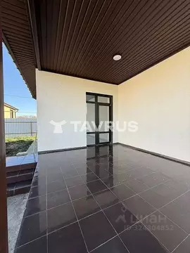 Дом в Крым, Симферопольский район, с. Доброе ул. Йилдыз (112 м)