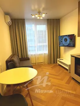 1-к кв. Московская область, Одинцовский городской округ, с. ...