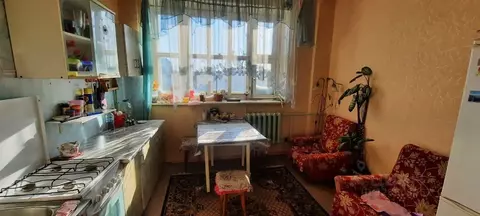 Комната Ивановская область, Иваново ул. Громобоя, 13 (13.0 м)