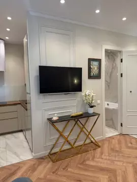 2-к кв. Москва Ходынская ул., 2 (40.4 м)