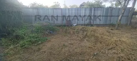 Участок в Адыгея, Майкоп Мичуринец СНТ, 55 (6.47 сот.)