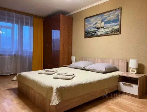 1-к кв. Камчатский край, Петропавловск-Камчатский просп. 50 лет ...