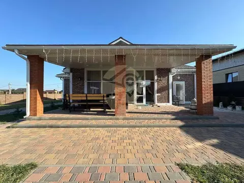 Дом в Белгородская область, Старый Оскол ул. Михайловская (172 м)