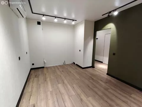 1-комнатная квартира: Ижевск, улица Ключевой Посёлок, 83А (40.7 м)