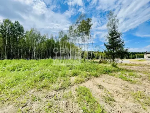 Участок в Калужская область, Калуга ул. Полесская (5.45 сот.)