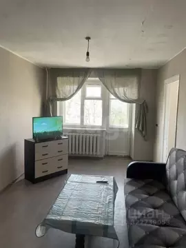 2-к кв. Тверская область, Бежецк наб. Рядового Николаева, 11 (44.0 м)