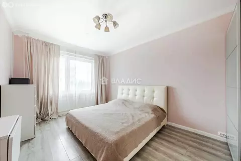 2-комнатная квартира: Всеволожск, проезд Берёзовая Роща, 6к1 (67.1 м)