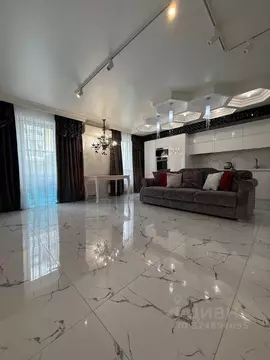 3-к кв. Ростовская область, Ростов-на-Дону ул. Алексея Русова, 1Г ...