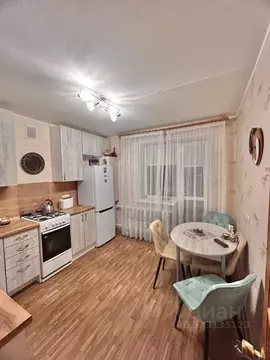 3-к кв. Новгородская область, Великий Новгород ул. Ворошилова, 2к1 ...