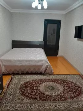 1-к кв. Дагестан, Дербент просп. Агасиева, 12А (44.0 м)