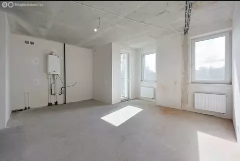 2-комнатная квартира: Калининград, проспект Калинина, 111 (79.3 м)