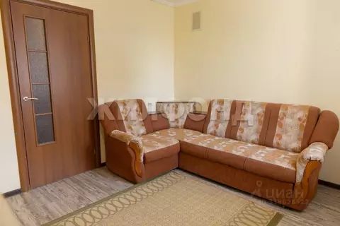 2-к кв. Алтайский край, Барнаул ул. Малахова, 87б (57.2 м)