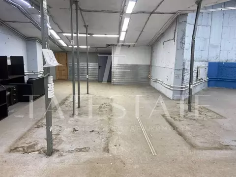 Склад в Татарстан, Казань ул. Четаева, 44/2 (205 м)