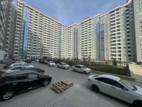 3-комнатная квартира: Дербент, переулок Карла Маркса, 57 (86.7 м)