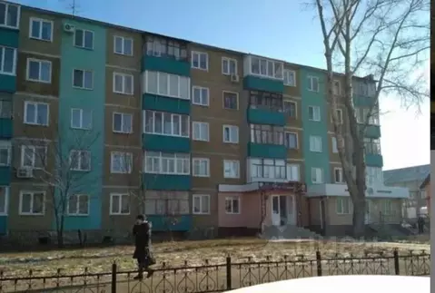 2-к кв. Башкортостан, Салават ул. Островского, 66 (43.0 м)