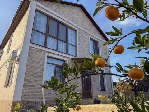 Дом в Краснодарский край, Сочи городской округ, с. Нижняя Шиловка ул. ...