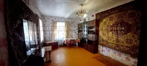 Коттедж в Смоленская область, Смоленск ул. Ногина, 8 (43 м)