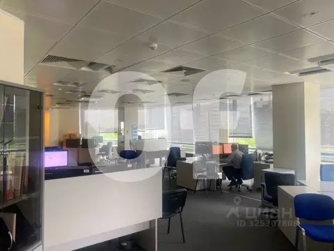 Офис в Москва ул. Вавилова, 24к1 (2262 м)