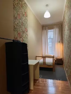 Комната Санкт-Петербург Невский просп., 103