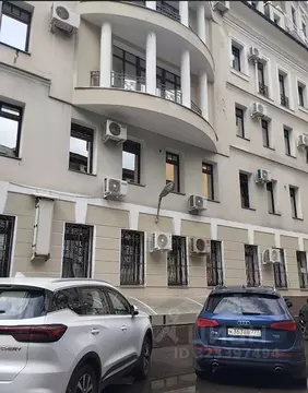 Офис в Москва Долгоруковская ул., 15С6 (271 м)