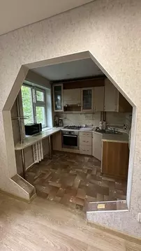 3-к кв. Коми, Сыктывкар Октябрьский просп., 130 (61.1 м)
