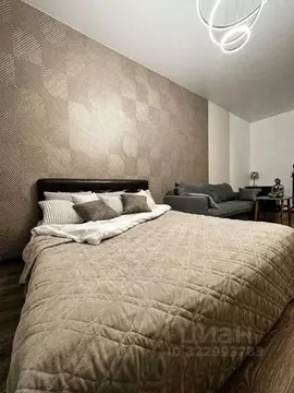 1-к кв. Свердловская область, Екатеринбург ул. Белинского, 137 (42.0 ...