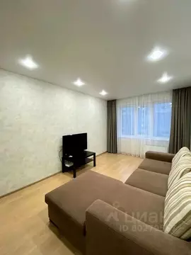 1-к кв. Алтайский край, Барнаул Власихинская ул., 150В (40.0 м)