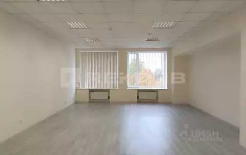 Офис в Санкт-Петербург просп. Обуховской обороны, 120Б (86 м)