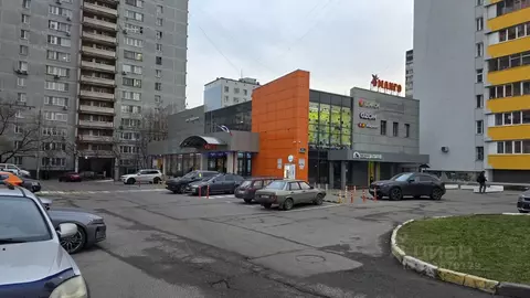 Помещение свободного назначения в Московская область, Мытищи ...