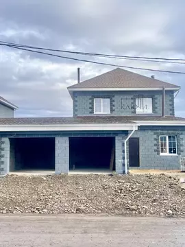 Дом в Челябинская область, Магнитогорск ул. Книжная, 30 (250 м)