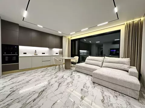 3-к кв. Москва Волгоградский просп., 32/5к2 (60.0 м)