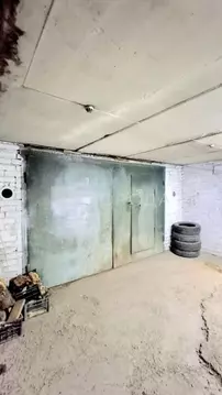 Гараж в Томская область, Томск ул. Карла Ильмера, 1/1 (24 м)