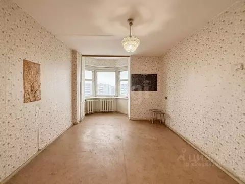 1-к кв. Псковская область, Псков Юбилейная ул., 77А (47.3 м)