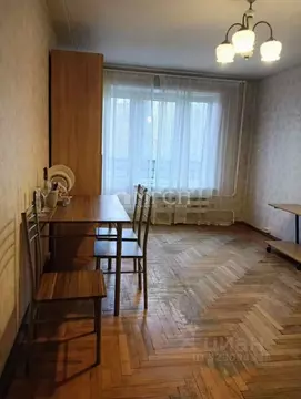 Комната Москва ул. Медиков, 11 (19.4 м)