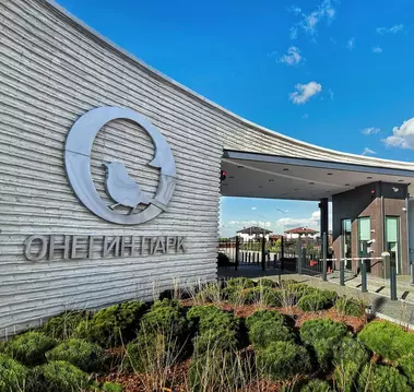 Участок в Ленинградская область, Тосненский район, Федоровское ...