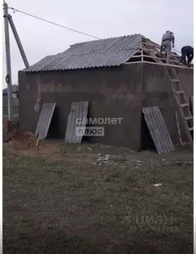 Участок в Кабардино-Балкария, Нальчик ул. Каирова, 55А (10.0 сот.)