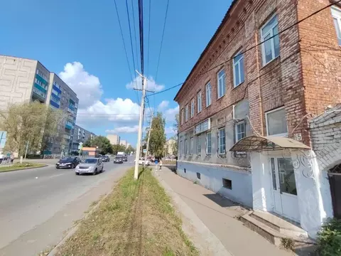 Помещение свободного назначения в Удмуртия, Сарапул ул. Азина, 65А ...