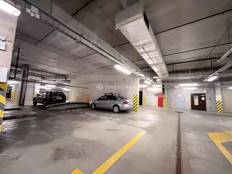 Гараж в Санкт-Петербург 26-я Васильевского острова линия, 7 (14 м)