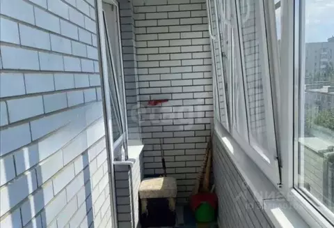 1-к кв. Ростовская область, Батайск ул. Гастелло, 4Б (33.6 м)