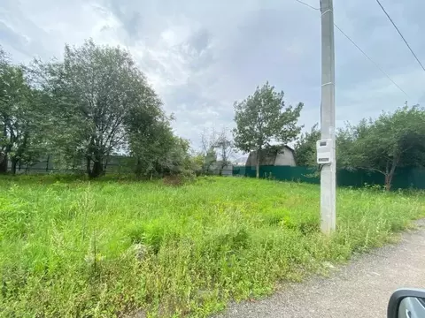 Участок в Брянская область, Брянский район, Снежское с/пос, с. ...