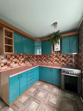 3-к кв. Краснодарский край, Новороссийск ул. Бирюзова, 2 (64.5 м)