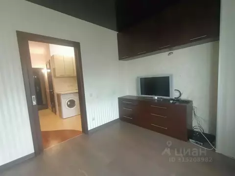 1-к кв. Краснодарский край, Сочи Восточная ул., 8/1 (30.0 м)