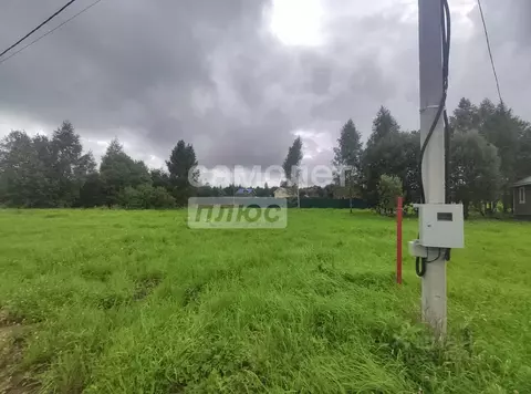 Участок в Ярославская область, Переславль-Залесский муниципальный ...