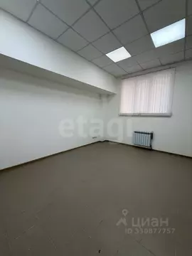Офис в Краснодарский край, Новороссийск ул. Видова, 121Ак1 (26 м)